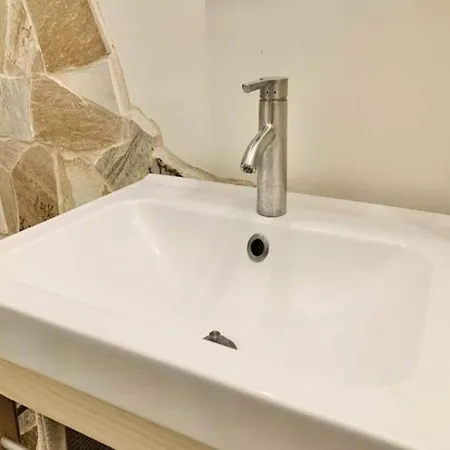 For 4 People Appartement Grenoble