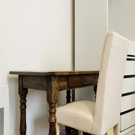 Appartement For 4 People *
