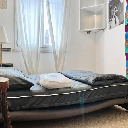 For 4 People * Grenoble