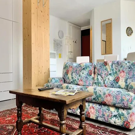 For 4 People Appartement *